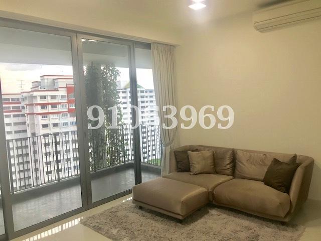 The Tembusu (D19), Condominium #168796762